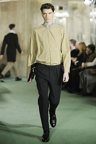 Dries Van Noten / - 2009-2010